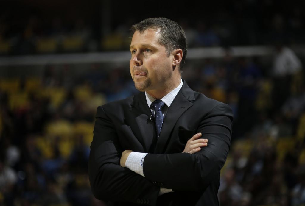 Memphis Grizzlies Fire Coach Dave Joerger