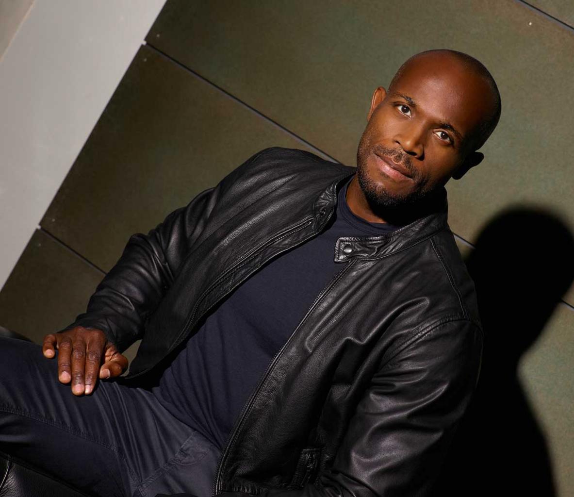 Men's Fitness Interviews HTGAWM Star Billy Brown