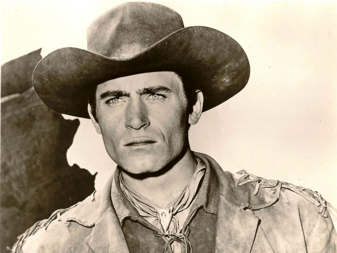 Meredy's Clint Walker Trivia Mania