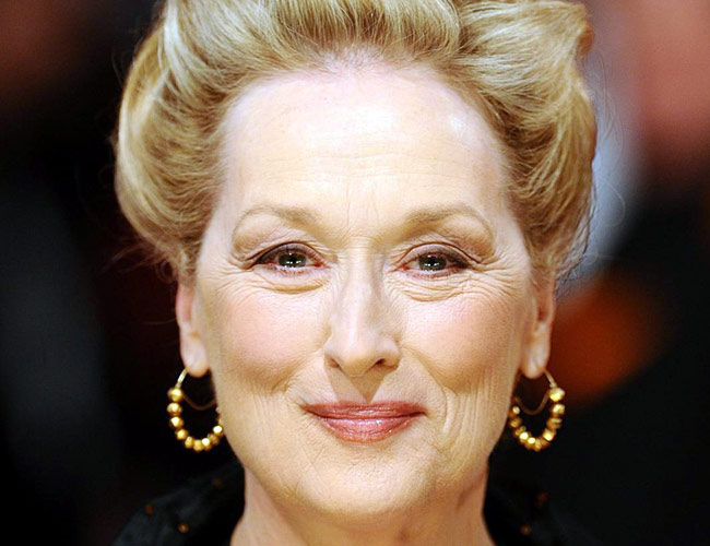 Meryl (hi Res)   Meryl Streep   Pinterest