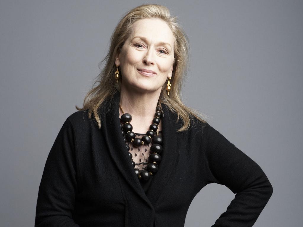 Meryl Streep Archives - Awards Daily