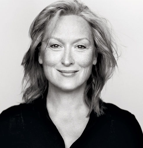 Meryl Streep   The Source