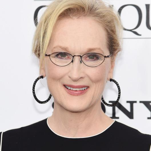 Meryl Streep To Teach Master Class In Acting -- Vulture