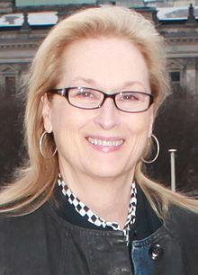 Meryl Streep - Wikipedia