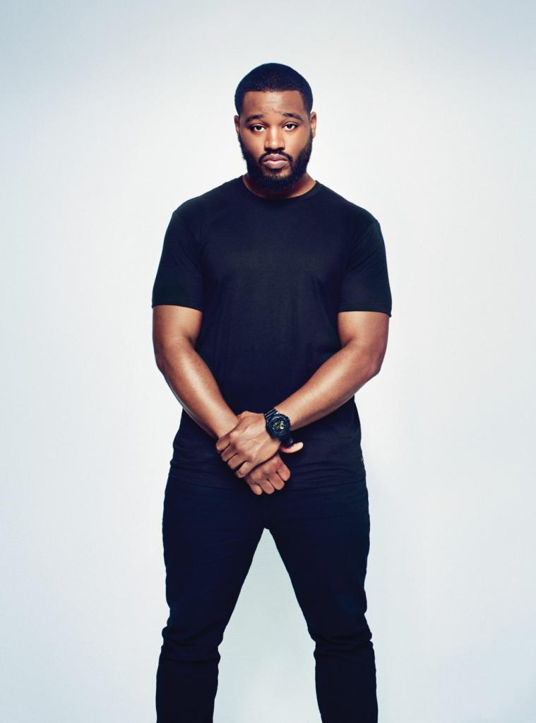 Michael B. Jordan And Ryan Coogler's Next Round -- Vulture