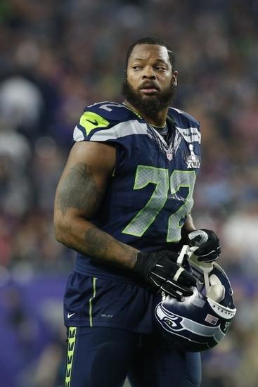 Michael Bennett: A Candid View Of Life On And Off The Field   The