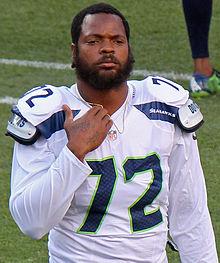 Michael Bennett (defensive Lineman, Born 1985) - Wikipedia