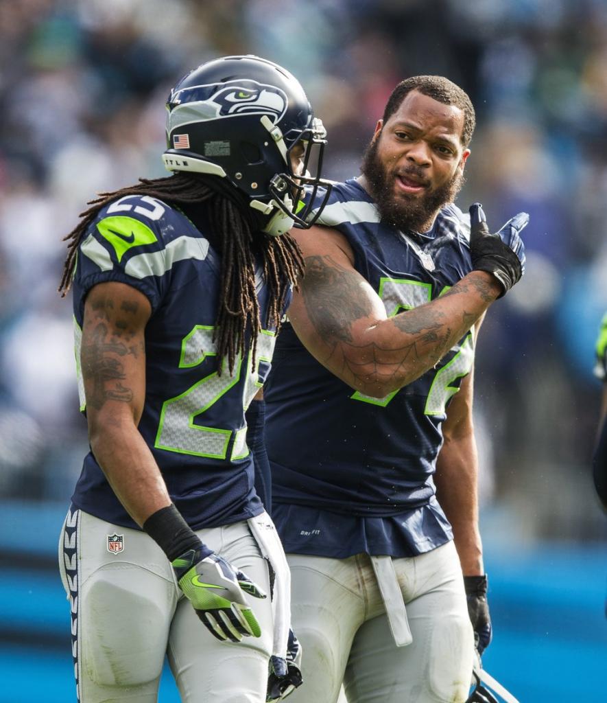 Michael Bennett: Seahawks Are 'poised For Another Championship