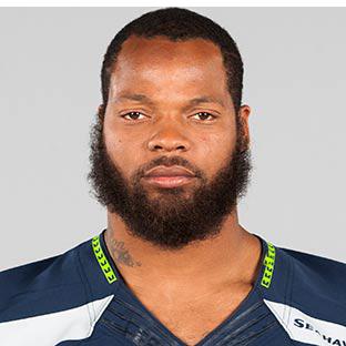 Michael Bennett   Seattle Seahawks