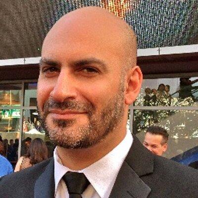 Michael Benyaer (@MichaelBenyaer)   Twitter