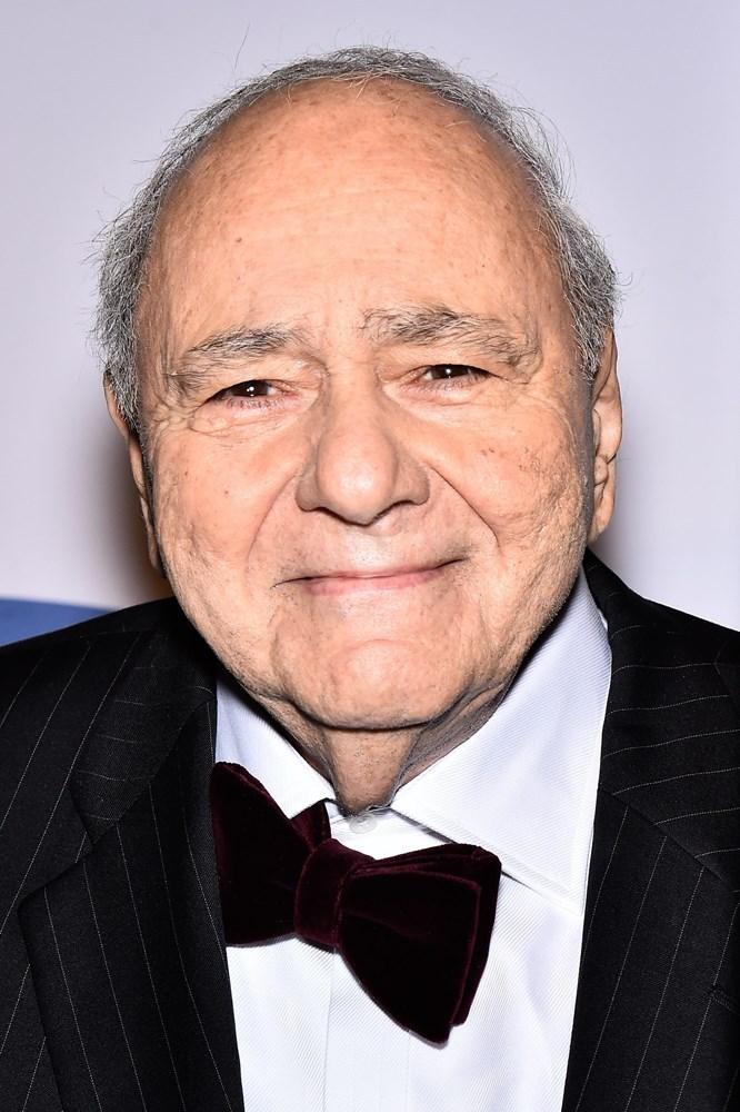 Michael Constantine   Biography And Filmography   1927