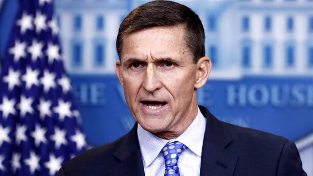 Michael Flynn Resigns As National Security Adviser Over Talks With