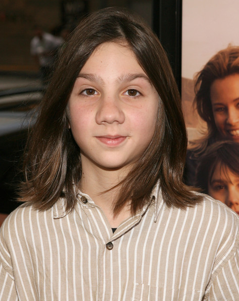 Michael Hall D'Addario Photos Photos - Film Independent's 2012 Los