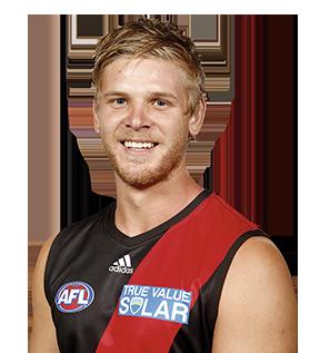 Michael Hurley Brownlow Medal Profile