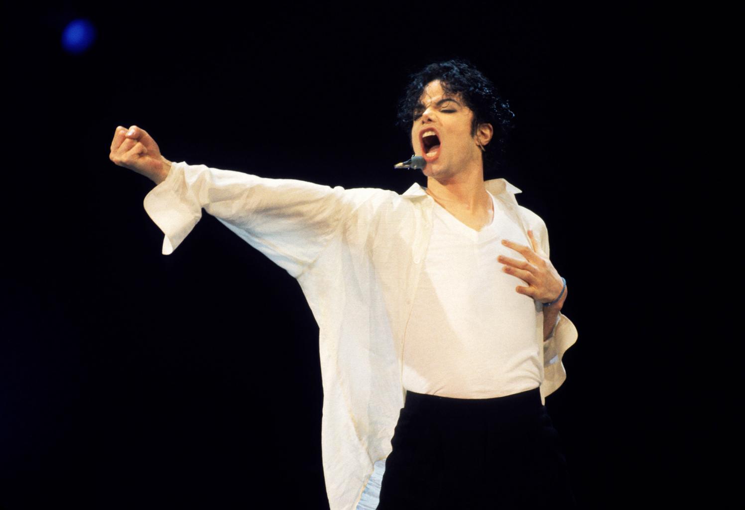 Michael Jackson   New Music And Songs