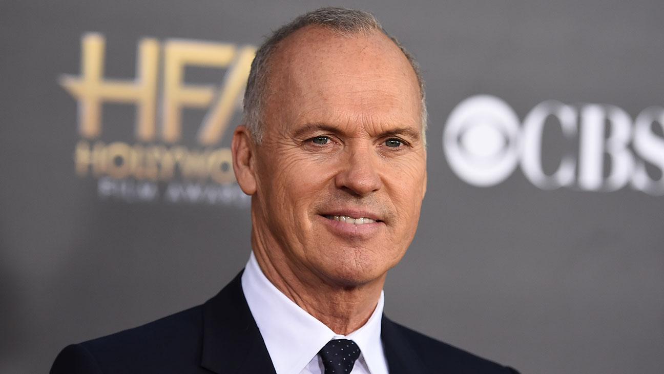 Michael Keaton To Produce, Star In 'Imagine Agents' Comic Adaptation
