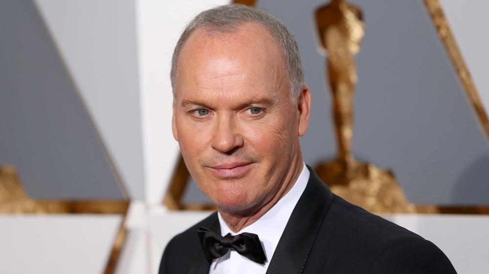 Michael Keaton   Variety