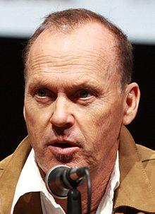 Michael Keaton - Wikipedia