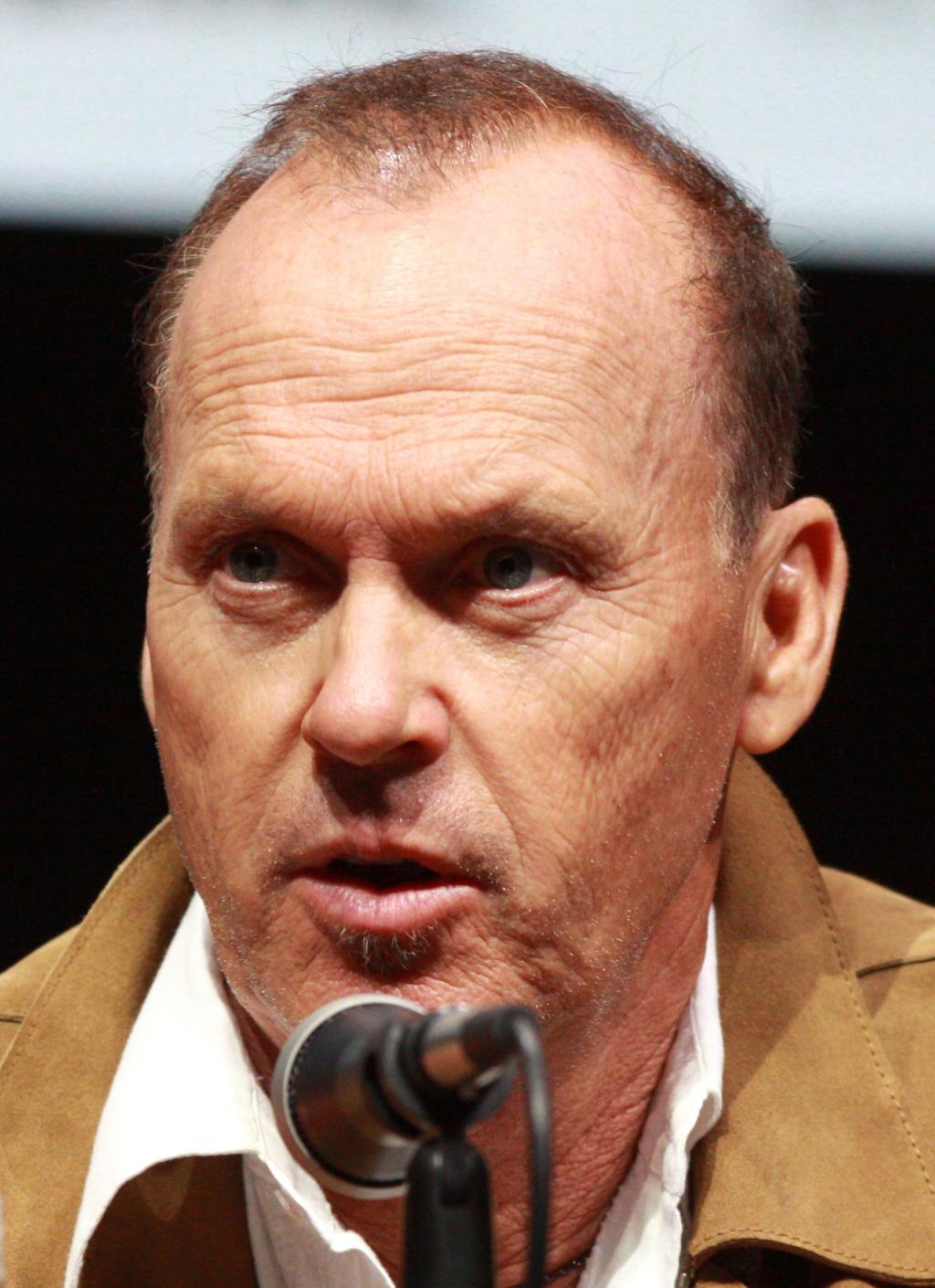 Michael Keaton - Wikipedia, The Free Encyclopedia