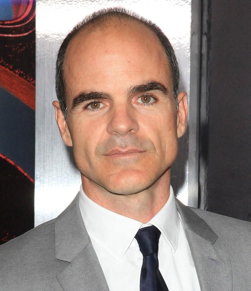 Michael Kelly Picture 14 - World Premiere Of Man Of Steel - Arrivals