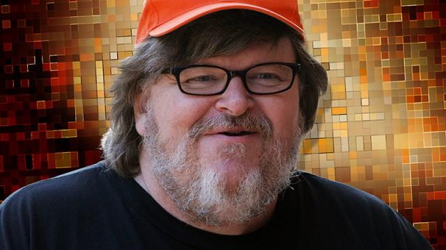 Michael Moore's Religion And Political Views   The Hollowverse