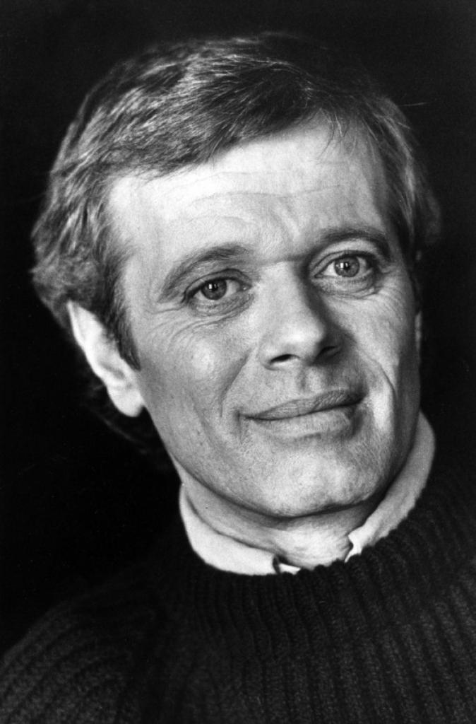 Michael Sarrazin, 70, Was Canada's Hollywood Rebel   Toronto Star