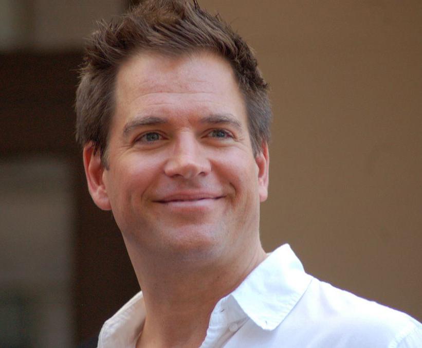 Michael Weatherly - Wikipedia