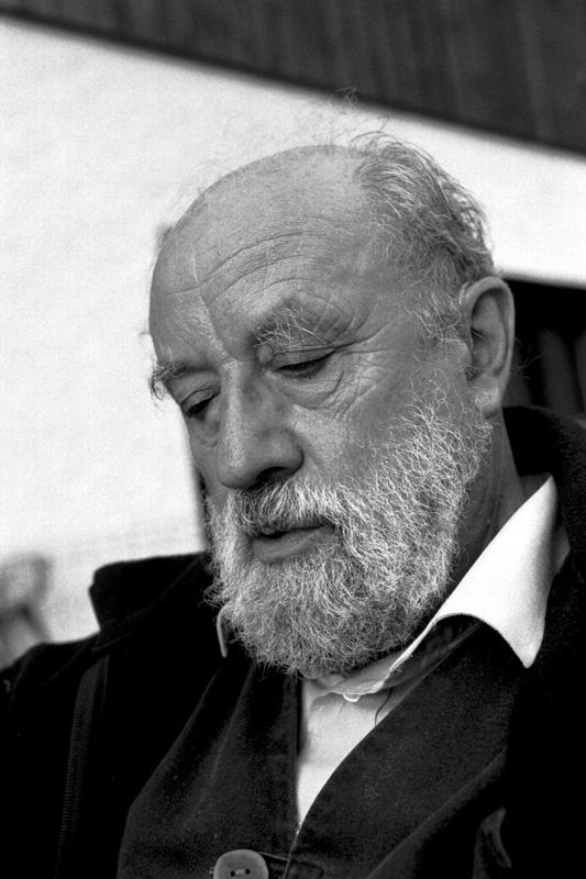 Michel Butor - Alchetron, The Free Social Encyclopedia