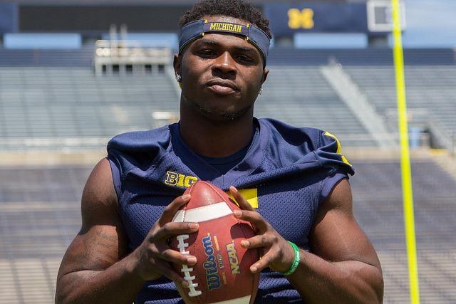 Michigan Football: Jabrill Peppers Addresses Crazy Internet Rumors