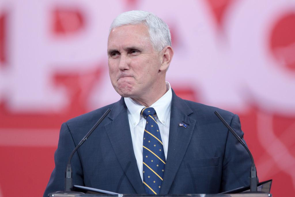 Mike Pence Wanted To Use HIV/AIDS Money To Fund Conversion Therapy