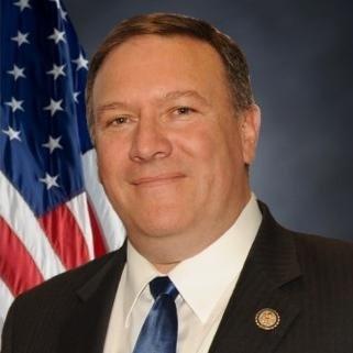 Mike Pompeo (@RepMikePompeo)   Twitter