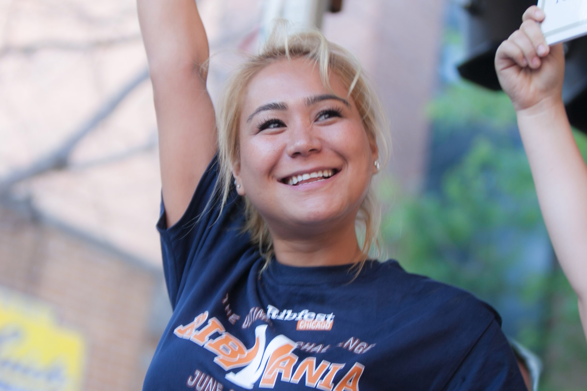 Miki Sudo   The Nathan's Famous Fourth Of July Hot Dog Eating Contest