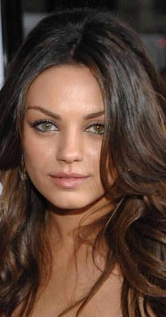 Mila Kunis - IMDb