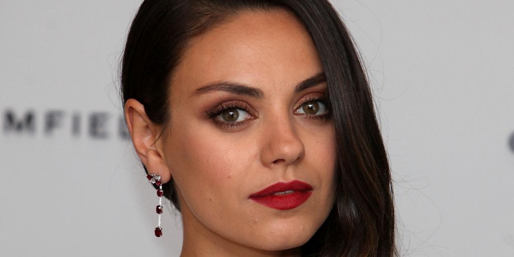 Mila Kunis: Pictures, Videos, Breaking News