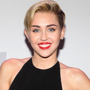 Miley Cyrus: I Felt Like I Had To Be 'macho' When I Was Dating A