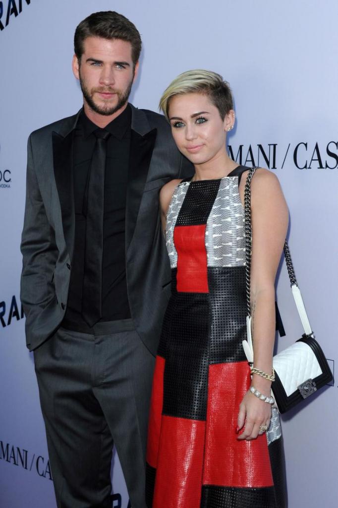 Miley Cyrus, Liam Hemsworth Wedding In 2016? Even Without A