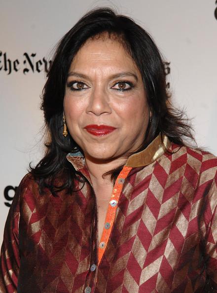 Mira Nair Profile, Photos, News, Bio CelebNest