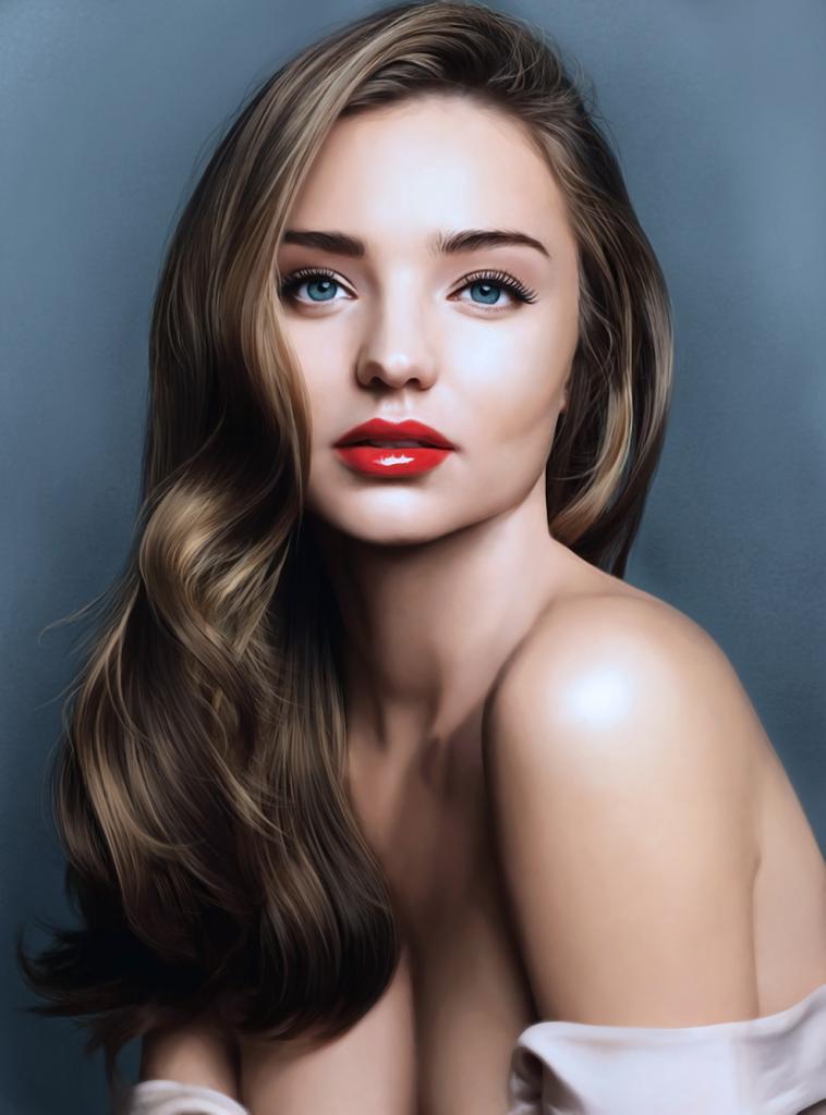 Mirandakerr - DeviantArt