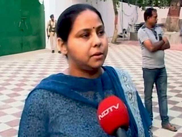 Misa Bharti: Latest News, Photos, Videos On Misa Bharti - NDTV.COM