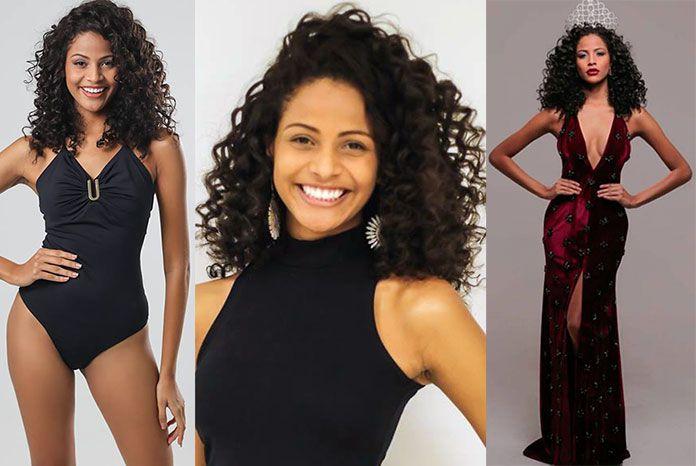 Miss Brasil 2017 Ser   Em 19 De Agosto: Veja TODAS As Candidatas
