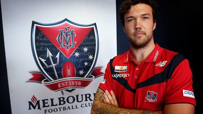 Mitch Clark - Alchetron, The Free Social Encyclopedia