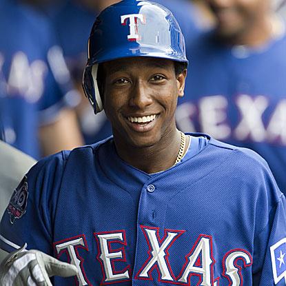 MLB Recap - Texas Rangers At Cleveland Indians - Sep 02, 2012