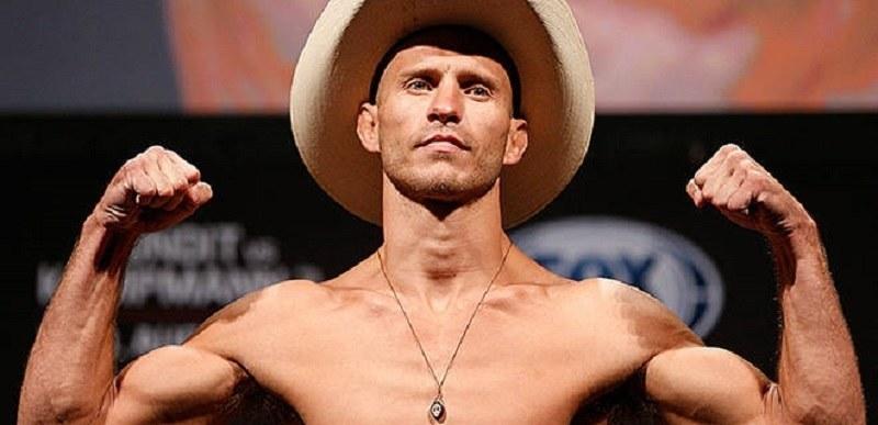 MMA Weekly: Cowboy Cerrone Wins, Tibau & Silva Suspended - Movie TV