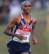 Mo Farah - Wikipedia