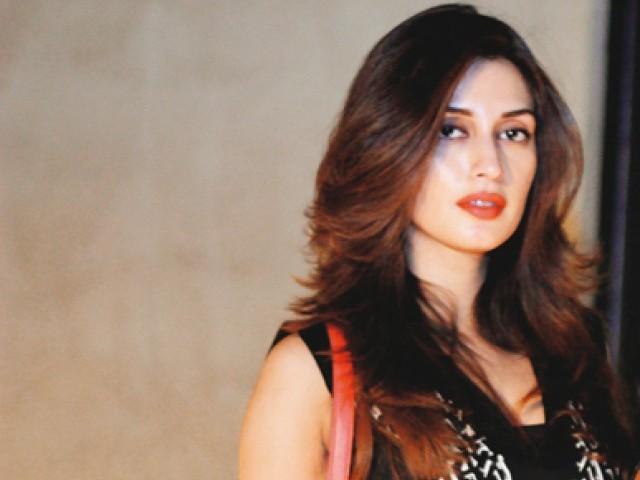 Model-turned-actor Iman Ali Is All Set To Grace The Silver Screen