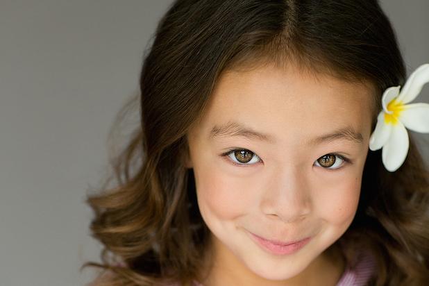 Modern Family's' Aubrey Anderson-Emmons Signs With Abrams Artists Agency