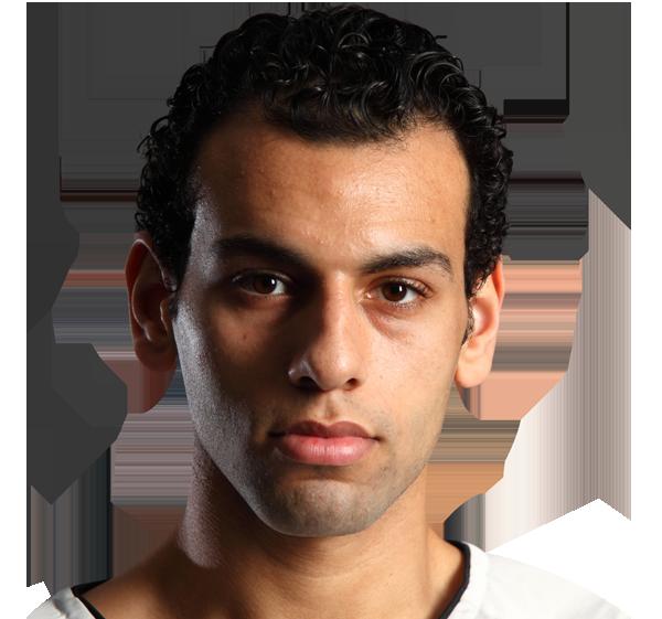 Mohamed ElShorbagy - Professional Squash Association