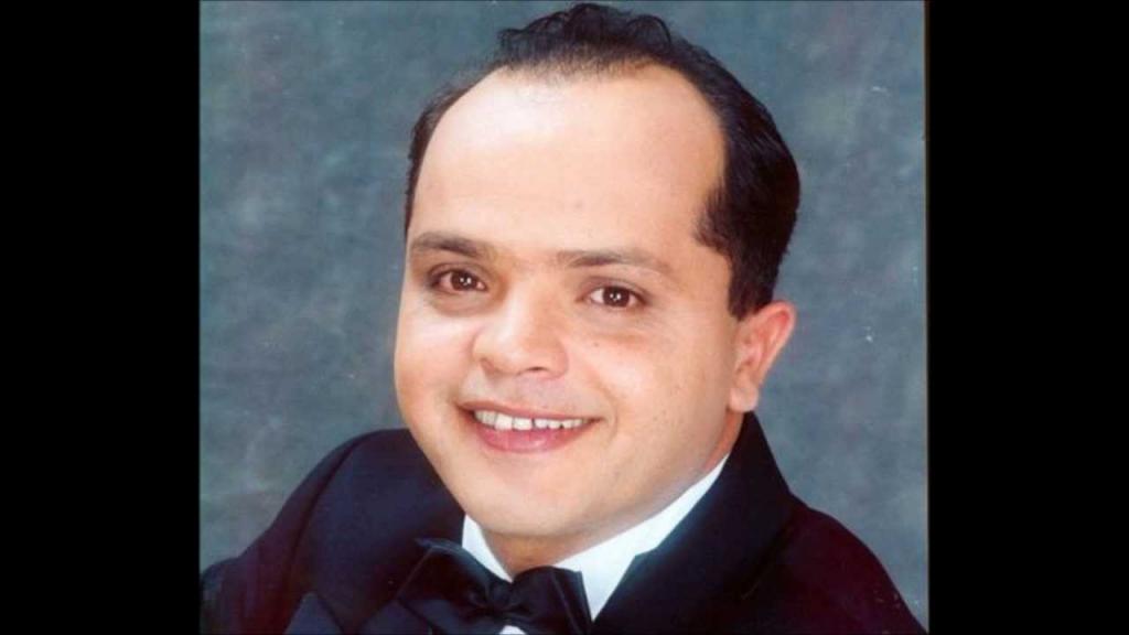 Mohamed Henedi Biography   Age, Height, Movie, More