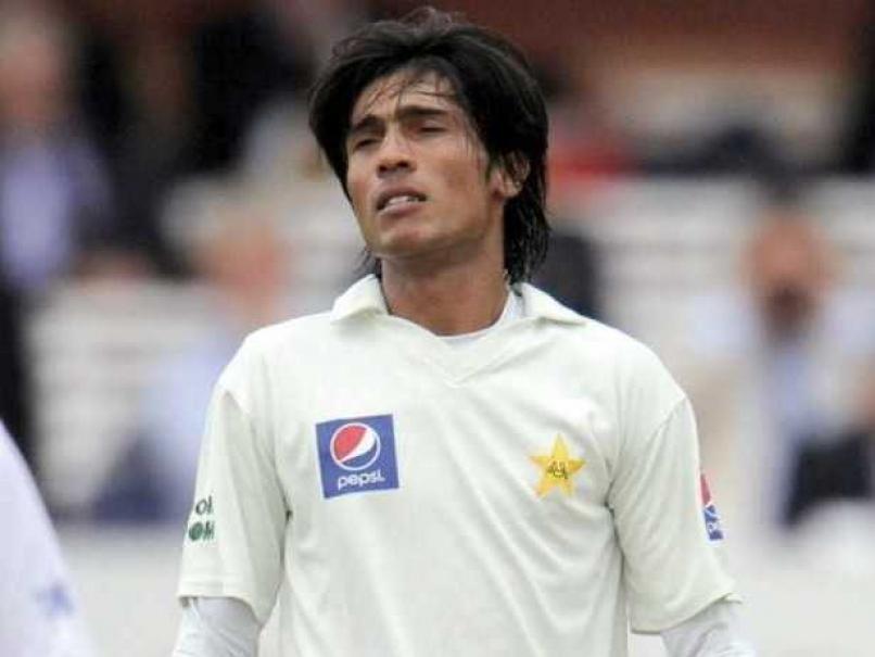 Mohammad Aamer Bags Three Wickets On Comeback After Five-Year Ban