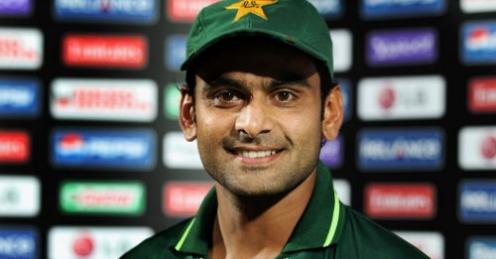 Mohammad Hafeez   Pakistan Today